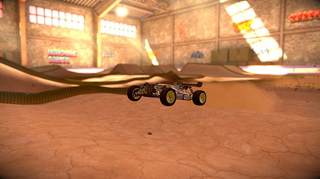 ReCharge RC: High Voltage