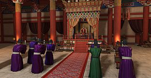 Crusader Kings III: Subscription