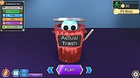 I Can't Believe It's Not Gambling 2(K)