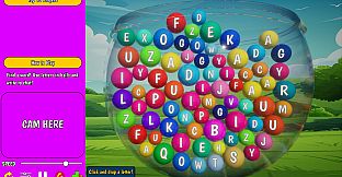 Find Together on Stream