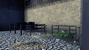 Agricultural Simulator: Historical Farming