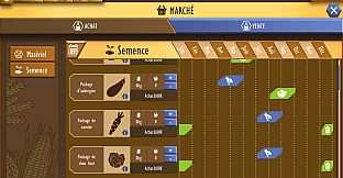 Roots of Tomorrow - Urban Agriculture