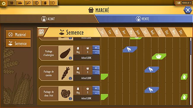 Roots of Tomorrow - Urban Agriculture