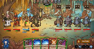 Across the Obelisk: Sigrun, the Valkyrie