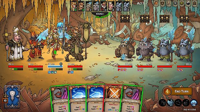 Across the Obelisk: Sigrun, the Valkyrie