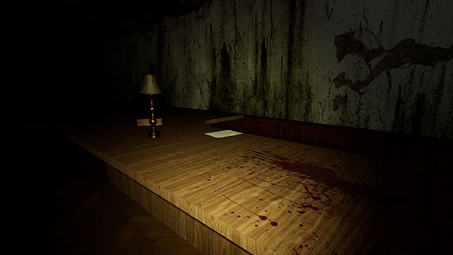 The shelter of patient