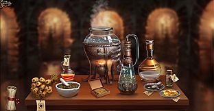 One Day in London - Chapter V