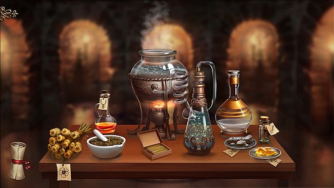 One Day in London - Chapter V