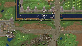 Aurora Dusk: Steam Age