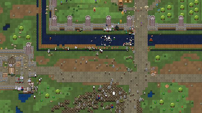 Aurora Dusk: Steam Age