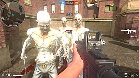 Special Warfare - 特战之王