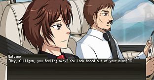 Detective Butler: Maiden Voyage Murder