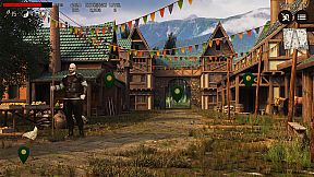 HOROS - Web of Shadows