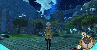 Atelier Ryza Season Pass "Kurken Island Jam-packed Pass"