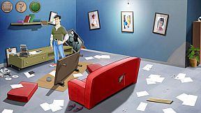 Reversion - The Meeting (2nd Chapter)