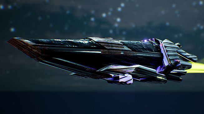 Flight League Series