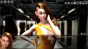 Love of Magic Book 3: The Return