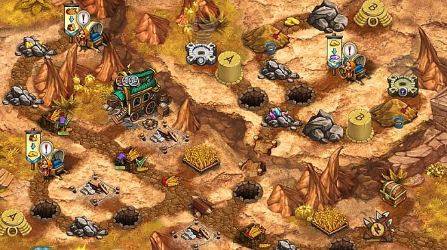 Weather Lord: Following the Princess Collector's Edition