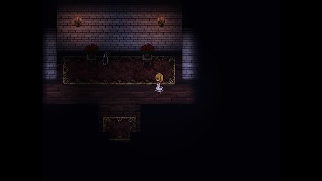 The Witch's House MV