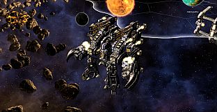 Galactic Civilizations III - Mech Parts Kit DLC