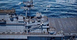 COMBAT PILOT: CARRIER QUALIFICATION