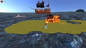 うみのもくず / Depths Debris