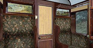 TS Marketplace: SECR 60FT Birdcage BR Crimson Add-on