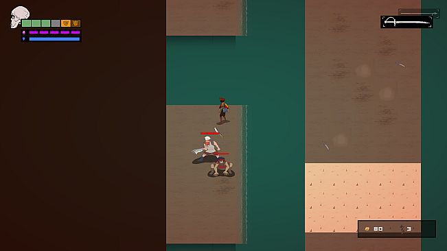 Curse of the Corsair