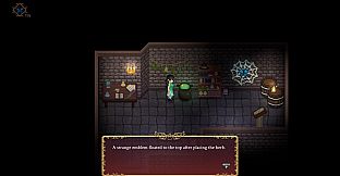 Evercursed: Act I