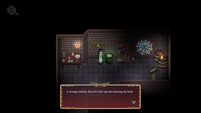 Evercursed: Act I
