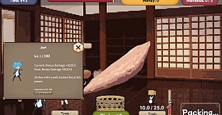 KatsuobushiClicker