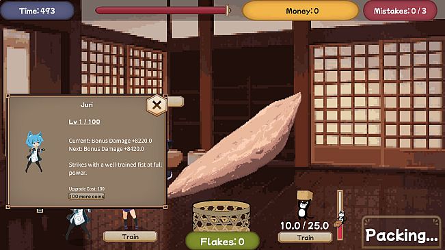 KatsuobushiClicker