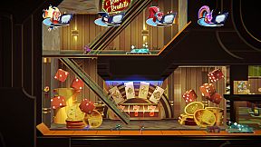 SpeedRunners 2: King of Speed