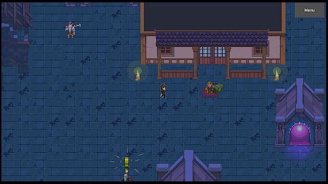 Apoc Wilds
