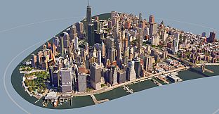 Puzzling Places - New York City