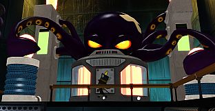 A Hat in Time - Seal the Deal