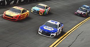 NASCAR Heat 5