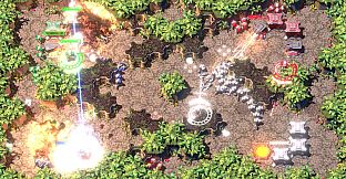 HELLFRONT: HONEYMOON