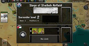 Wars Across The World: Levant 1941