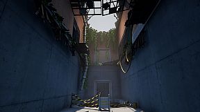 Santo Island Incident