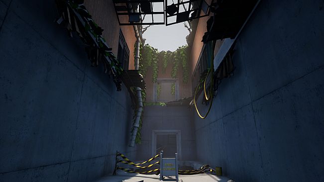 Santo Island Incident