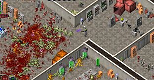 Alien Shooter - Fight for Life