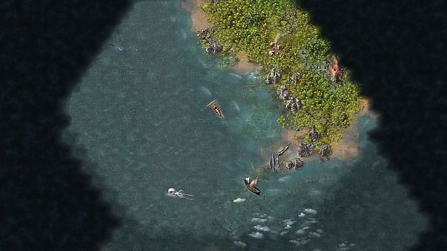 Realms Beyond: Ashes of the Fallen