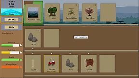 Humanolve: A Human Evolution Card Saga