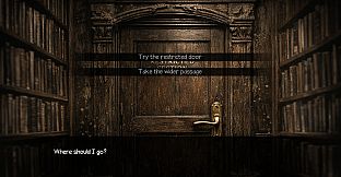 Backrooms Stories: The End