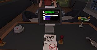 NightClub Manager Simulator