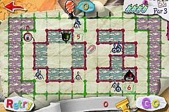 peakvox Route Candle for Steam