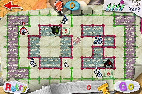 peakvox Route Candle for Steam