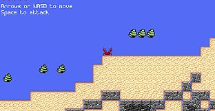 Supercrab extravaganza