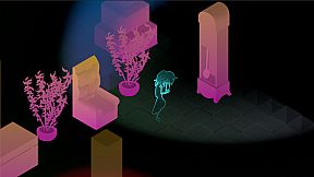 The Witch Veils: The Mansion